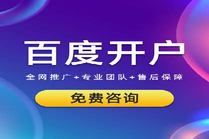 SEM代运营托管公司案例剖析